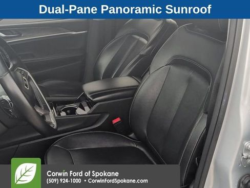 Used 2021 Jeep Grand Cherokee L Limited w/ Trailer Tow Group (B) image 9