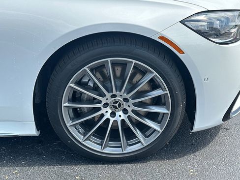 New 2026 Mercedes-Benz S 580 4MATIC Sedan image 13