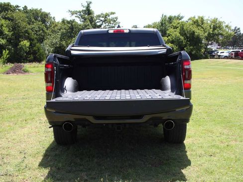 Used 2020 RAM 1500 Limited AWD/4WD image 11