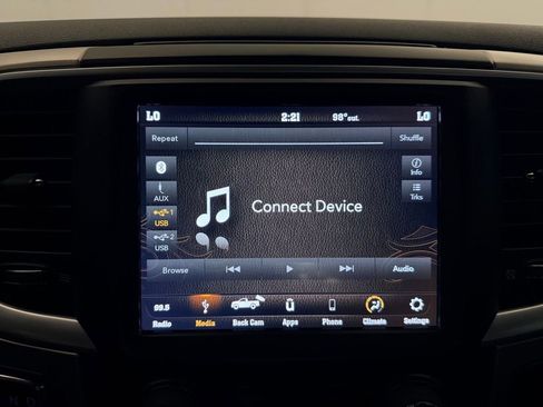 Used 2019 RAM 1500 Classic Warlock w/ Electronics Group image 18