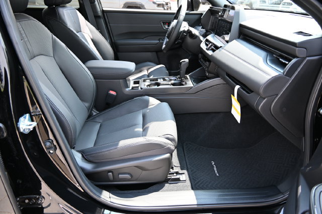 New 2026 Subaru Outback Touring XT AWD/4WD image 16