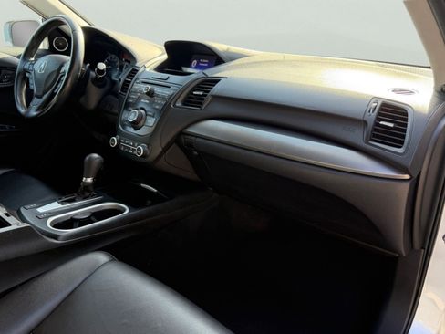 Used 2018 Acura RDX FWD image 18