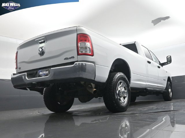 Used 2022 RAM 2500 Tradesman AWD/4WD image 23