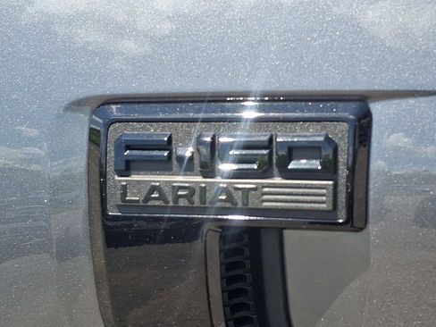 Certified 2025 Ford F150 Lariat w/ Equipment Group 501A Mid AWD/4WD image 31
