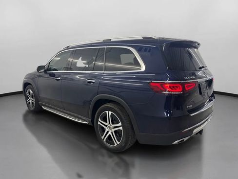 Used 2020 Mercedes-Benz GLS 450 4MATIC image 7
