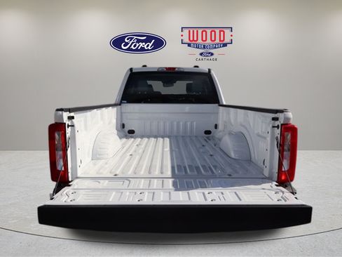 New 2026 Ford F350 XL w/ STX Appearance Package AWD/4WD image 9