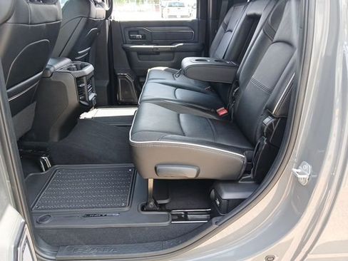 New 2026 RAM 3500 Limited AWD/4WD image 25