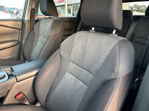 Used 2025 Nissan Rogue SV AWD/4WD image 24
