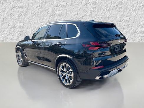 Used 2024 BMW X5 xDrive40i image 5