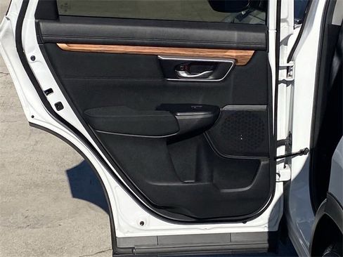 Used 2022 Honda CR-V EX image 38