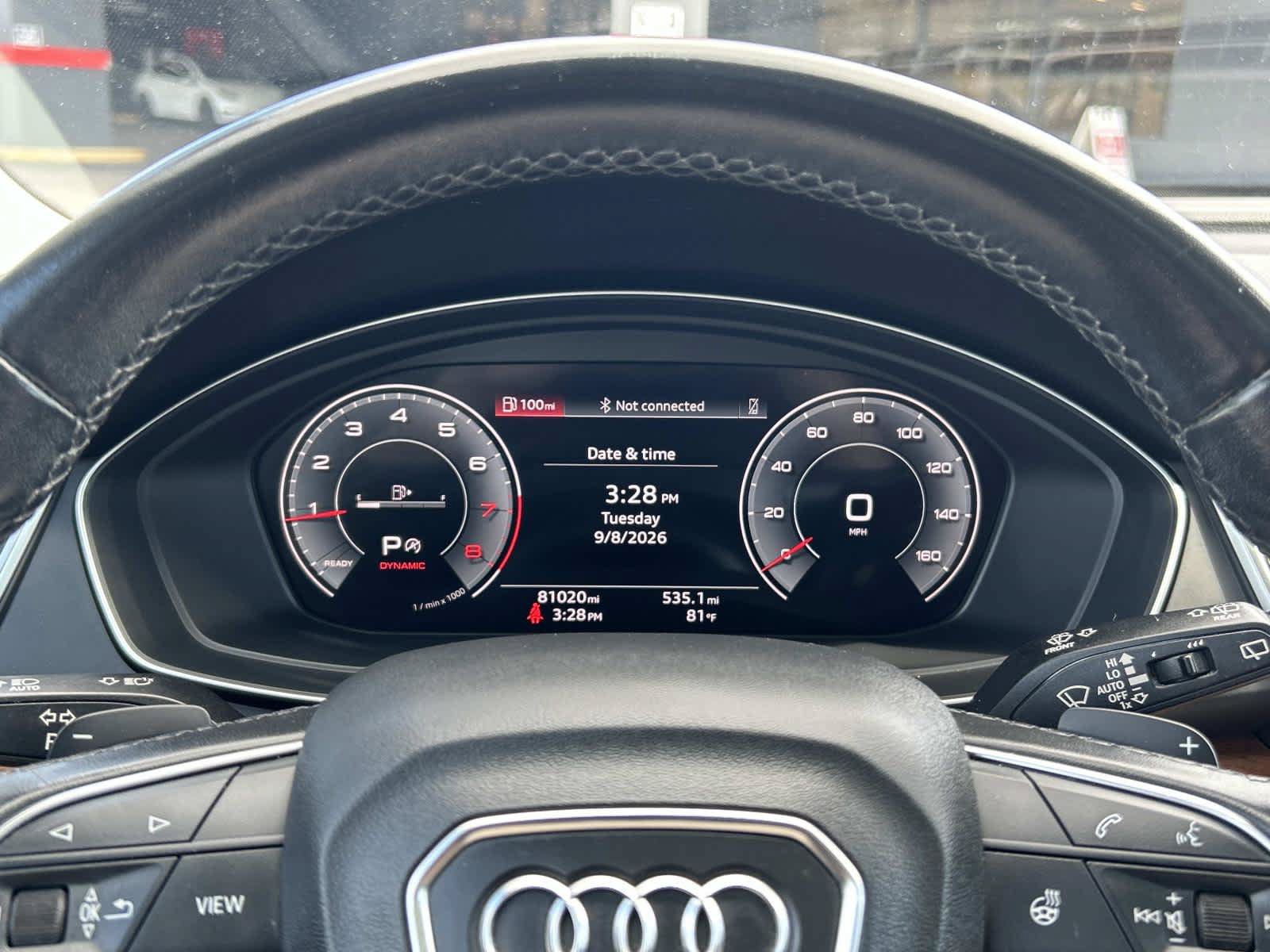 Used 2022 Audi Q5 2.0T Premium Plus AWD/4WD image 31