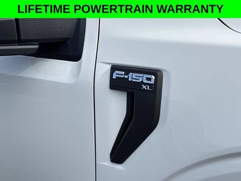 New 2026 Ford F150 XL RWD image 10