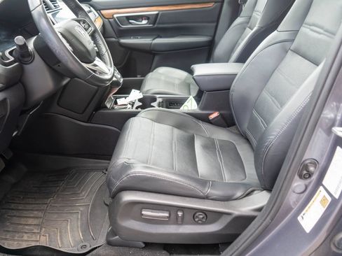 Used 2022 Honda CR-V EX-L image 12