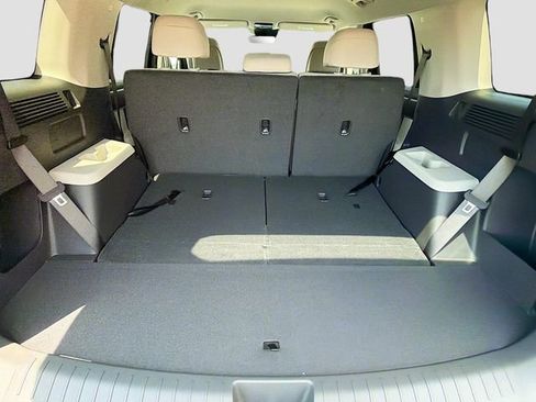 New 2026 Hyundai Santa Fe SE FWD image 25