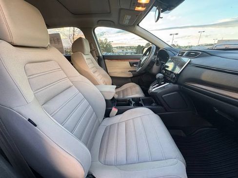 Used 2018 Honda CR-V EX image 33