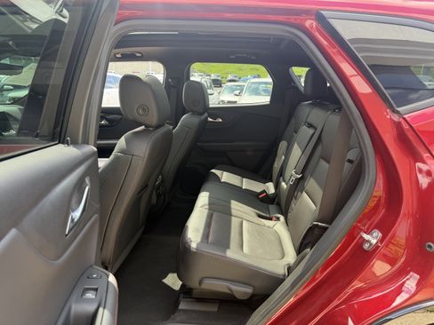 Used 2022 Chevrolet Blazer RS w/ Enhanced Convenience Package AWD/4WD image 27