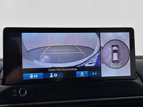 New 2026 Honda Passport TrailSport Elite image 14