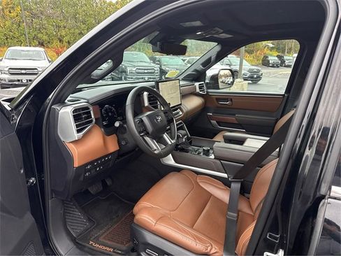 Used 2024 Toyota Tundra 1794 Edition image 9