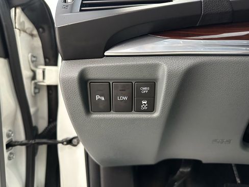 Used 2015 Acura MDX SH-AWD w/ Advance Package image 34