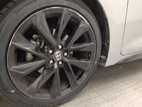 Used 2020 Toyota Corolla SE FWD image 31