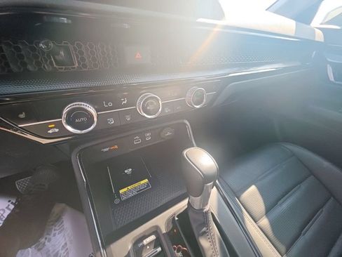 Certified 2024 Honda CR-V EX-L image 21