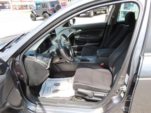 Used 2012 Honda Accord LX image 15