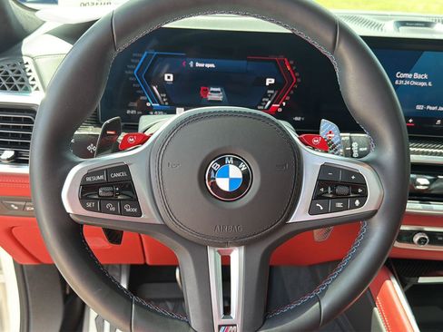 Used 2026 BMW X5 M Competition w/ Executive Package AWD/4WD image 20