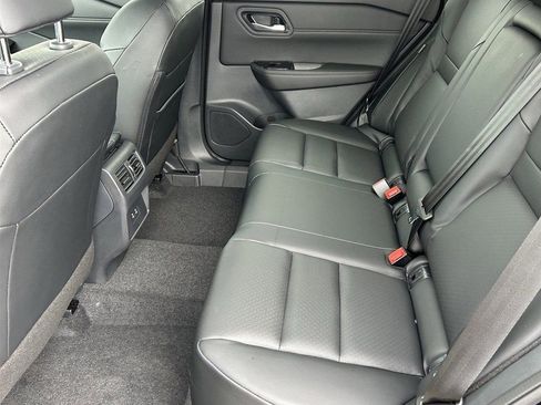 New 2026 Nissan Rogue Dark Armor image 14