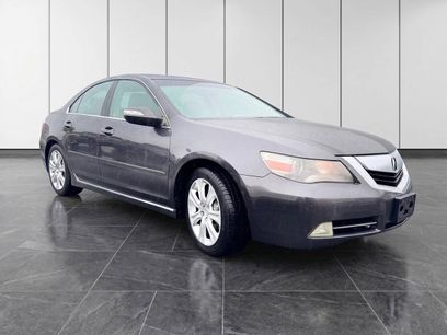 Used 2010 Acura RL