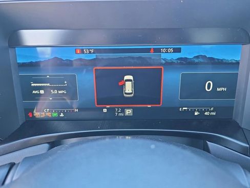 New 2026 Subaru Outback Touring XT image 26