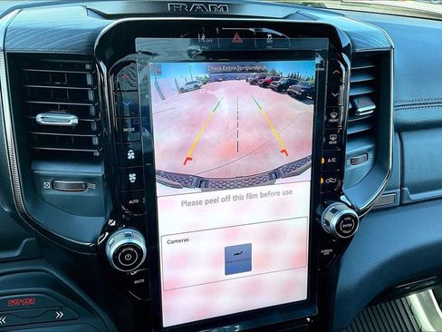 Used 2026 RAM 1500 RHO image 26