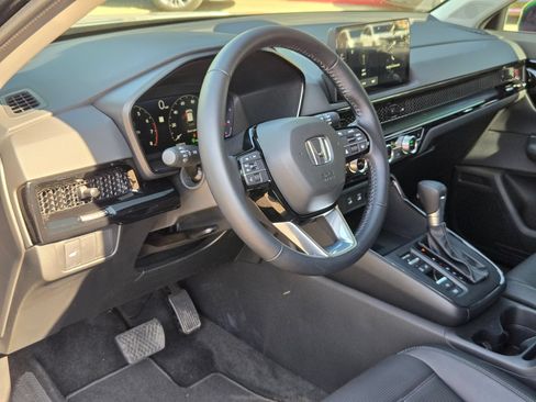 Used 2026 Honda CR-V EX-L image 12