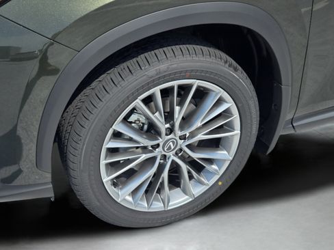 New 2026 Lexus NX 350 AWD w/ Luxury Package image 10