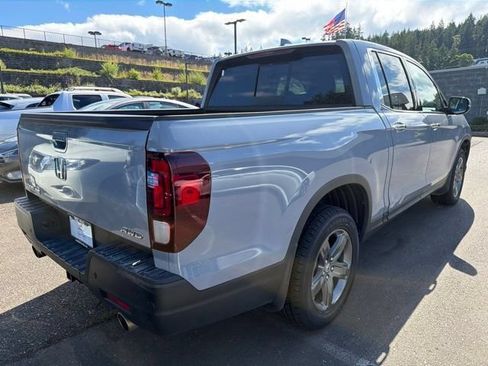 Used 2023 Honda Ridgeline RTL-E image 5