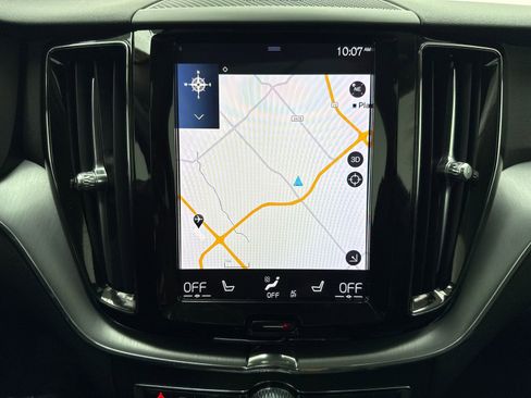 Used 2019 Volvo XC60 T6 Momentum w/ Advanced Package AWD/4WD image 25