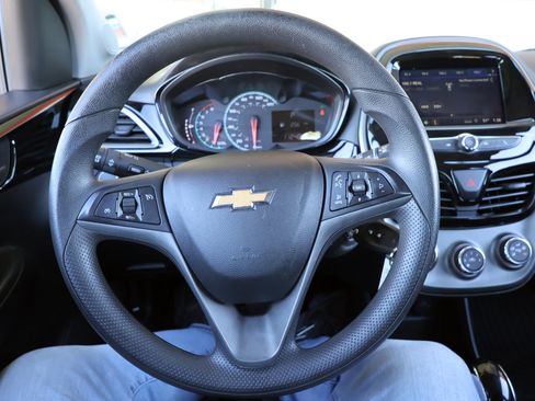 Used 2020 Chevrolet Spark LT image 45