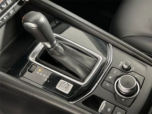Used 2020 MAZDA CX-5 Touring image 20