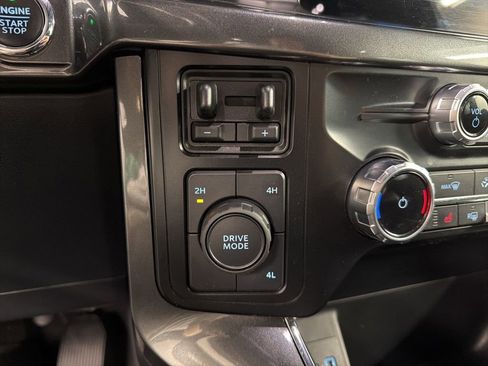 Certified 2023 Ford F150 XLT w/ Equipment Group 302A High AWD/4WD image 19