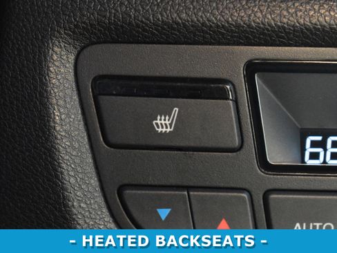 Certified 2021 Honda Passport Elite image 9