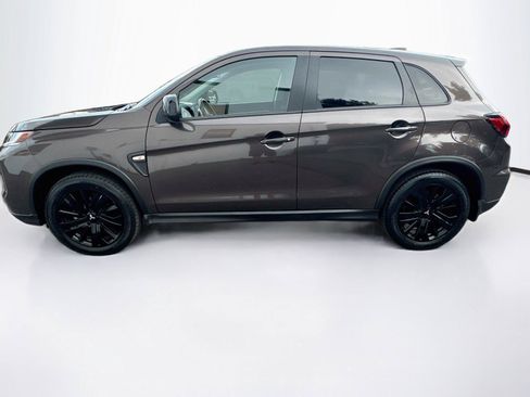 Used 2024 Mitsubishi Outlander Sport AWD image 2