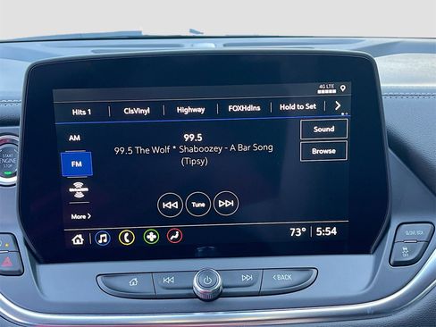 Used 2025 Chevrolet Blazer LT image 14