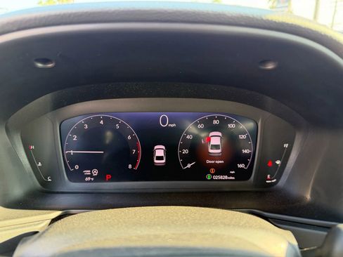 Used 2024 Honda Accord LX image 15