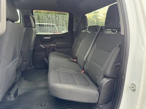 Used 2020 GMC Sierra 1500 SLE w/ SLE Value Package AWD/4WD image 21