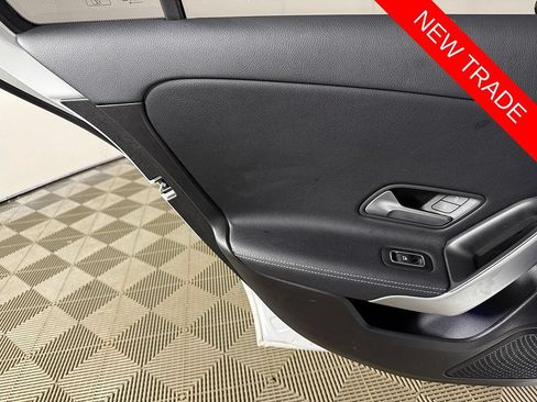 Used 2019 Mercedes-Benz A 220 4MATIC image 23