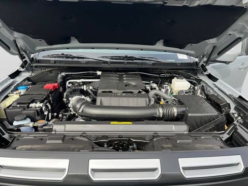 New 2026 Nissan Frontier PRO-4X w/ Pro-4x Convenience Package AWD/4WD image 19