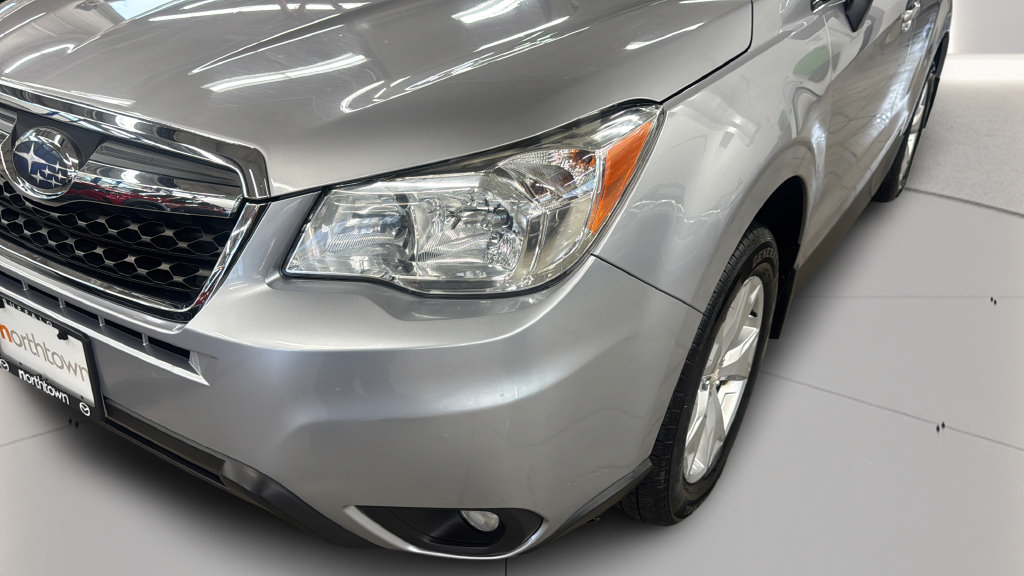 Used 2016 Subaru Forester 2.5i Limited AWD/4WD image 29