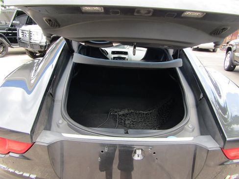 Used 2015 Jaguar F-TYPE S image 6