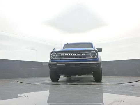 New 2026 Ford Bronco 4-Door AWD/4WD image 27