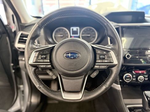 Used 2020 Subaru Forester Limited AWD/4WD image 17