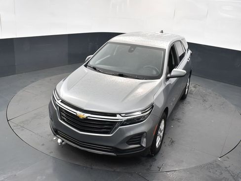 Certified 2023 Chevrolet Equinox LT image 34